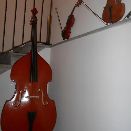 Opera Prima *